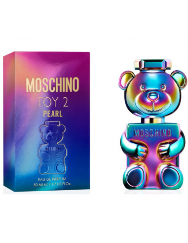 Moschino Toy 2 Pearl Eau De Parfum Spray