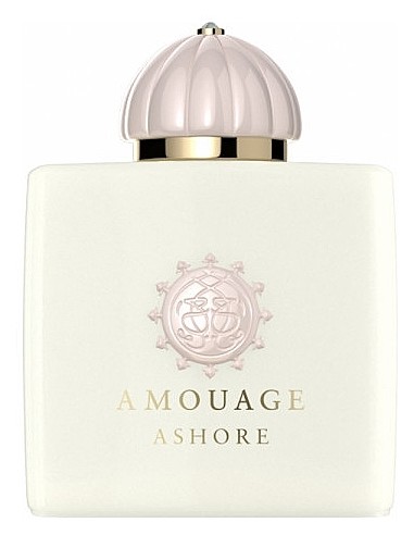 Amouage Ashore Eau De Parfum 100 ml...