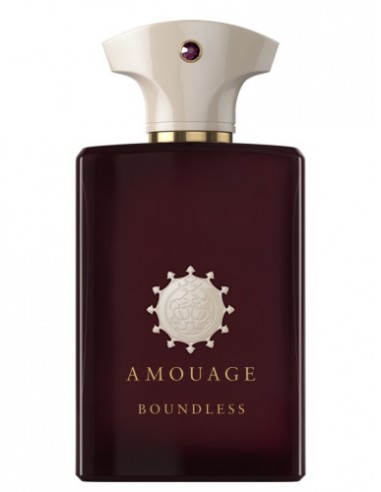 Amouage Boundless Man Eau de Parfum...