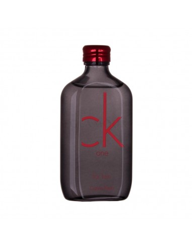 Calvin Klein Ck One Red Edition for...