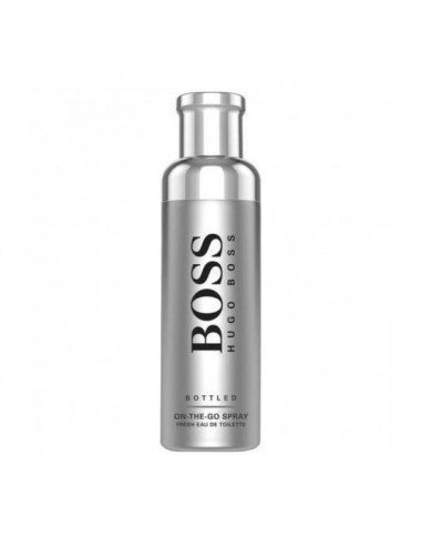Hugo Boss Bottled On-The-Go Spray...