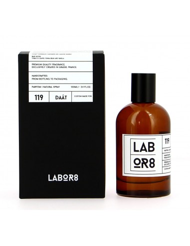 Labor8 Daat 119 Eau De Parfum 100 ml...