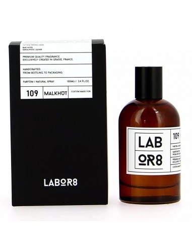 Labor8 Malkhut 109 Eau De Parfum 100...