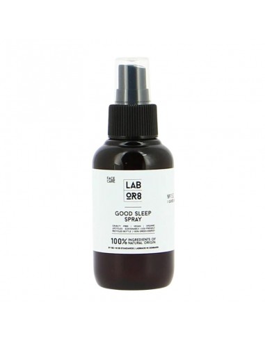 Labor8 Good Sleep 100 ml Spray