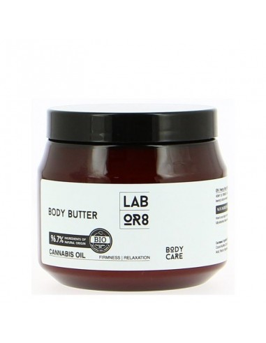 Labor8 Body Butter 250 ml