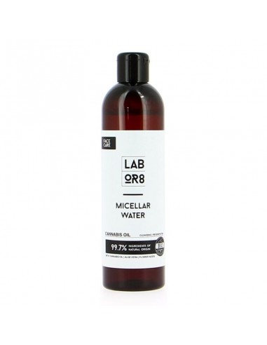 Labor8 Micellaire Water 300 ml