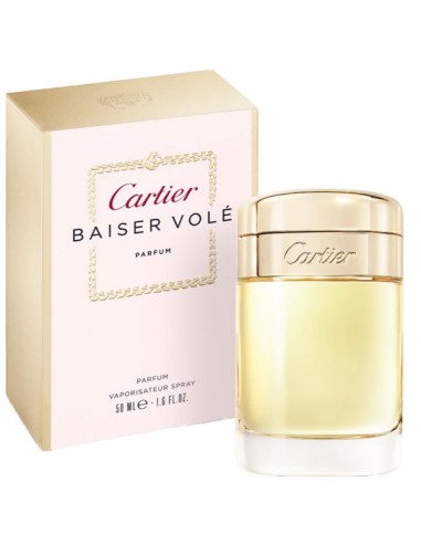 Cartier Baiser Vole' Parfum Spray