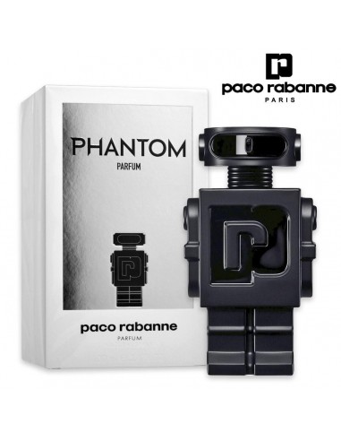 Paco Rabanne Phantom Parfum Spray