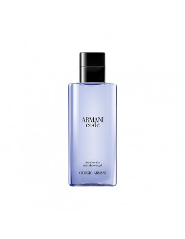 Armani Code Donna Shower Gel 200 ml