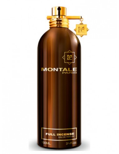 Montale Full Incense Eau De Parfum...