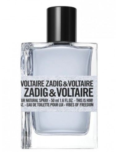 Zadig & Voltaire This is Him! Vibes...