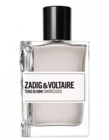 Zadig & Voltaire This is Him!...