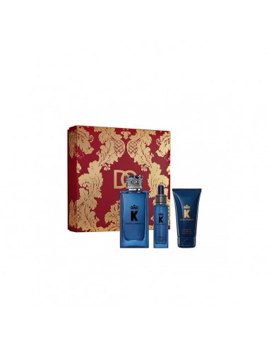 Dolce & Gabbana K Eau De Parfum Set (...