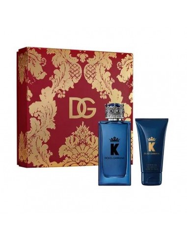 Dolce & Gabbana K Eau De Parfum Set (...