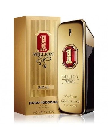 Paco Rabanne One Million Royal Parfum...