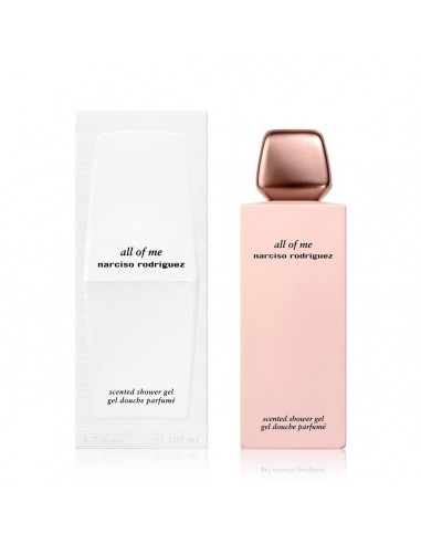 Narciso Rodriguez All Of Me Gel...