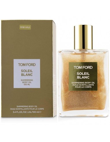 Tom Ford Soleil Blanc 100 ml - Olio...
