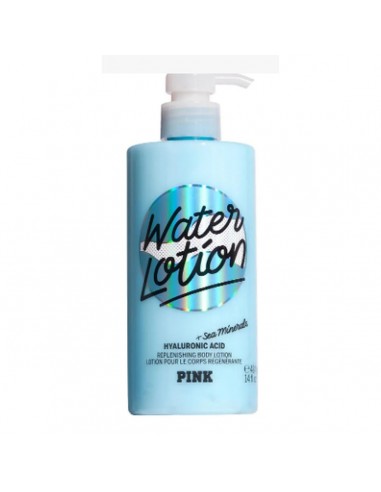 Victoria's Secret Water Lotion Pink...