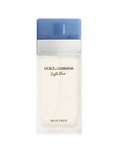 Dolce & Gabbana Light Blue Donna Eau De Toilette 100 ml Spray - Unboxed