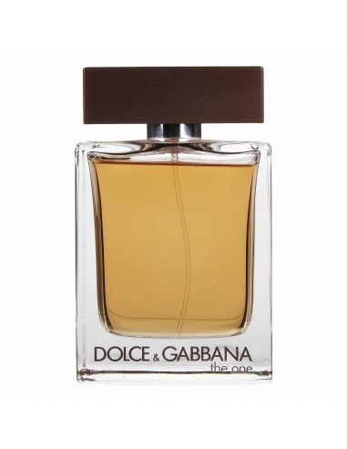 Dolce & Gabbana The One For Men Eau...