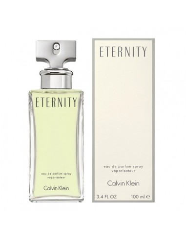 Calvin Klein Eternity Pour Femme Eau...