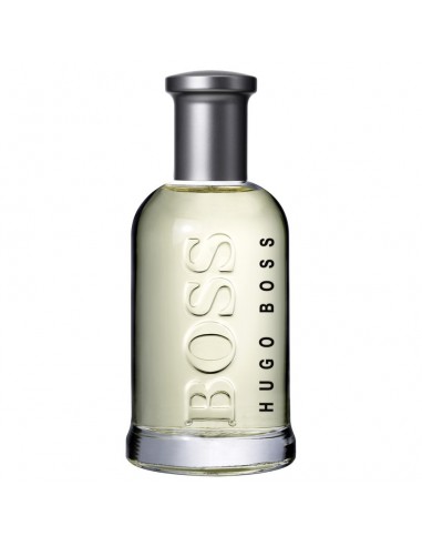 Hugo Boss Bottled Eau de Toilette 100...