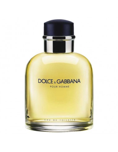 Dolce & Gabbana Pour Homme Eau de...