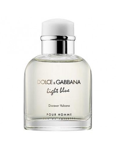 Dolce & Gabbana Light Blue Discover...