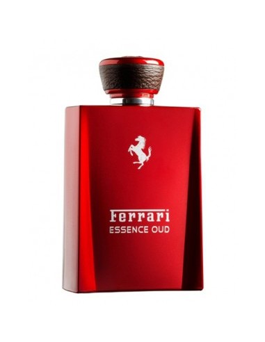 Ferrari Essence Oud Eau de Parfum 100...