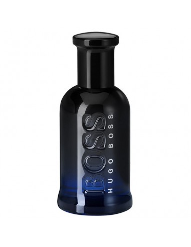 Hugo Boss Bottled Night Edt 100 ml Spray - TESTER