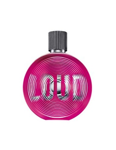 Tommy Hifiger Loud For Her Edt 75 ml Spray - TESTER
