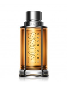 Hugo Boss Boss The Scent Edt 150 ml Spray - TESTER