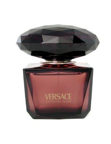 Versace Crystal Noir Edt 90 ml Spray - TESTER