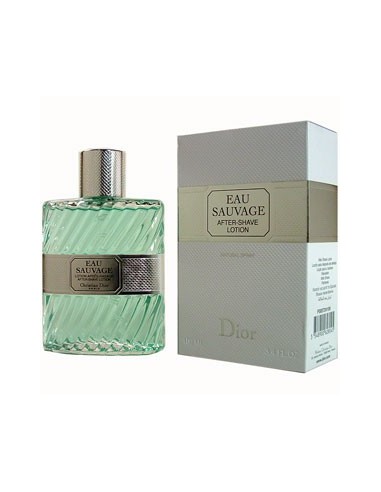Christian Dior Eau Sauvage After Shave 100 ml Spray