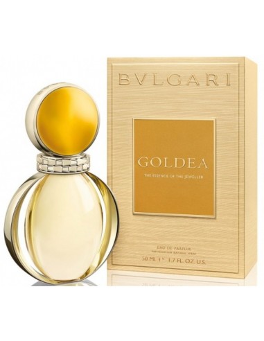 Bulgari Goldea Eau de Parfum 50 ml spray 