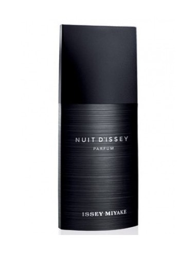 Issey Miyake L'eau d'Issey pour homme Nuit Edp 125 ml spray - TESTER