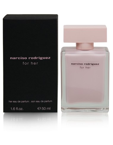 Narciso Rodriguez for Her Edp 50 ml spray