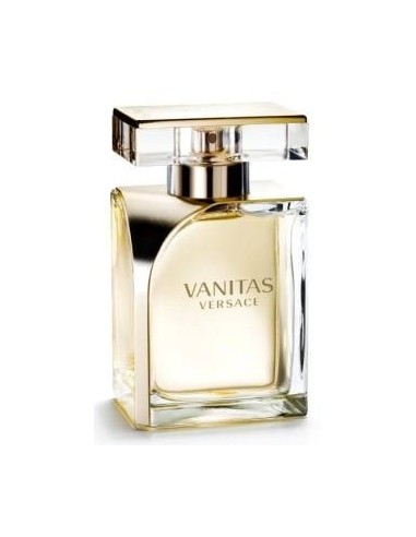 Versace Vanitas Eau de Parfum 100 ml spray - Tester