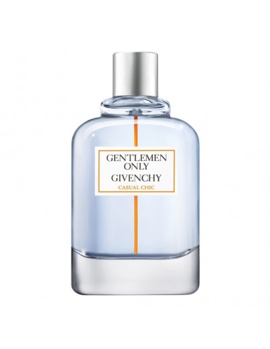 Givenchy Gentlemen Casual Chic Edt 100 ml Spray - TESTER