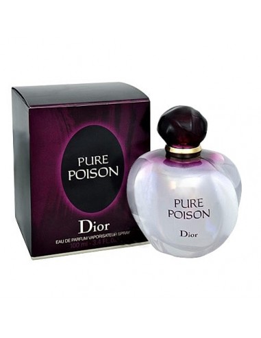 Christian Dior Pure Poison Edp 50 ml Spray