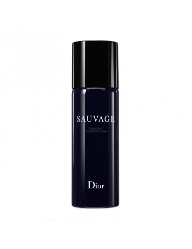 Christian Dior Sauvage New Deo Spray 150 ml