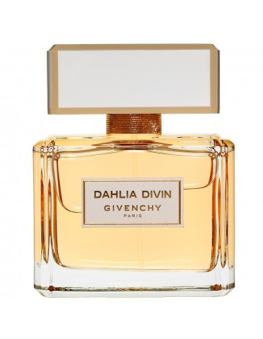Givenchy Dahlia Divin Edp 75 ml Spray - TESTER