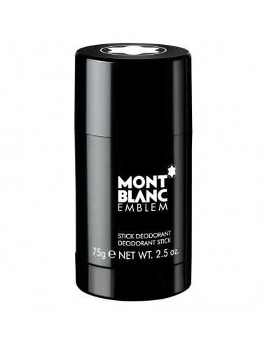 Mont Blanc Emblem Deo Stick 75 ml