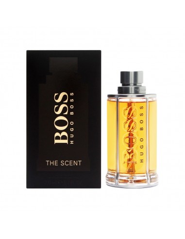Hugo Boss The Scent After Shave 100 ml 