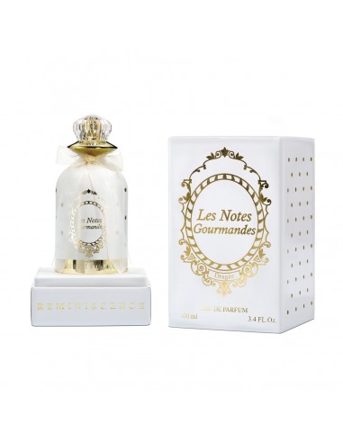 Reminiscence Les Notes Gourmandes Dragee Edp 50 Ml Spray