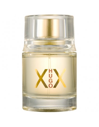 Hugo Boss XX Woman Edt 60 ml Spray - TESTER
