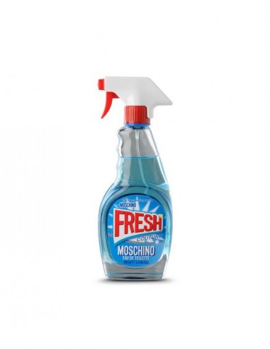 Moschino Fresh Couture Eau de toilette 100 ml spray - TESTER