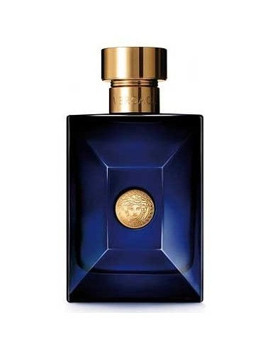 Versace Pour Homme Dylan Blue After Shave Lotion 100 ml