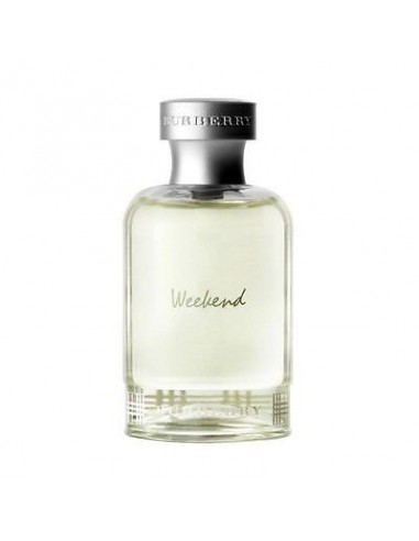 Burberry Weekend for Man Edt 100 ml spray - TESTER
