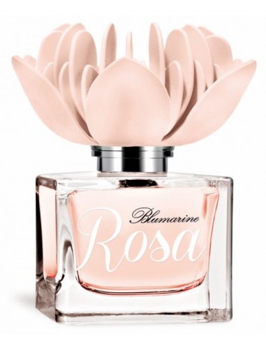 Blumarine Rosa Eau De Parfum 100 ml Spray - TESTER